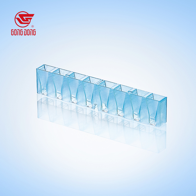 كوب colorimetric