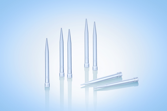 نصيحة الأنابيب تناسب Addcon ، Siemens ، Tecan