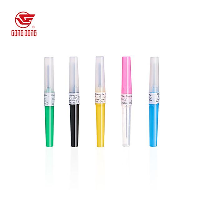 لماذا شهادة ISO ضرورية لسلامة إبرة جمع الدم