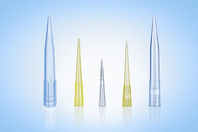 كيف تحسن نصائح ماصة الدقة في التشخيصات السريرية