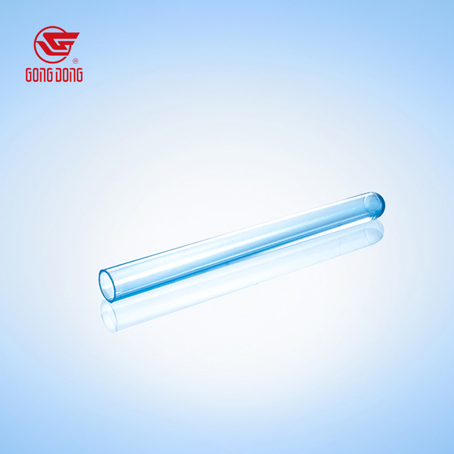أنبوب الاختبار 15*150mm ، 15 مل