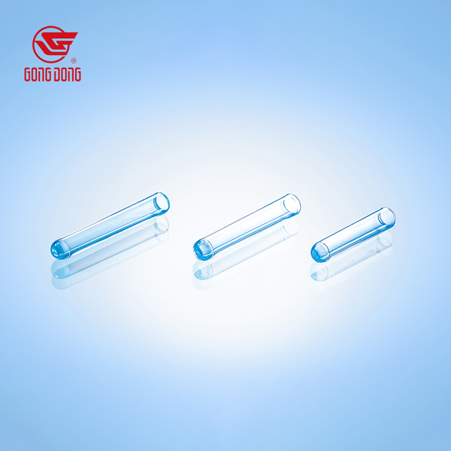 اختبار أنبوب 12*60 مل 、 12*65mm 、 12*78mm
