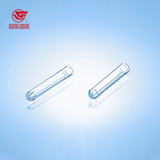 أنبوب الاختبار 12*75mm ， 5 مل