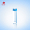 أنبوب الاختبار 16*53mm ، 6 مل مع غطاء