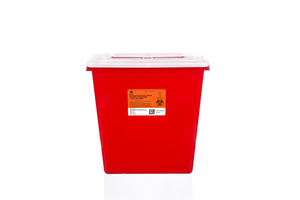 حاوية شارب SCR-03G 3 جالون
