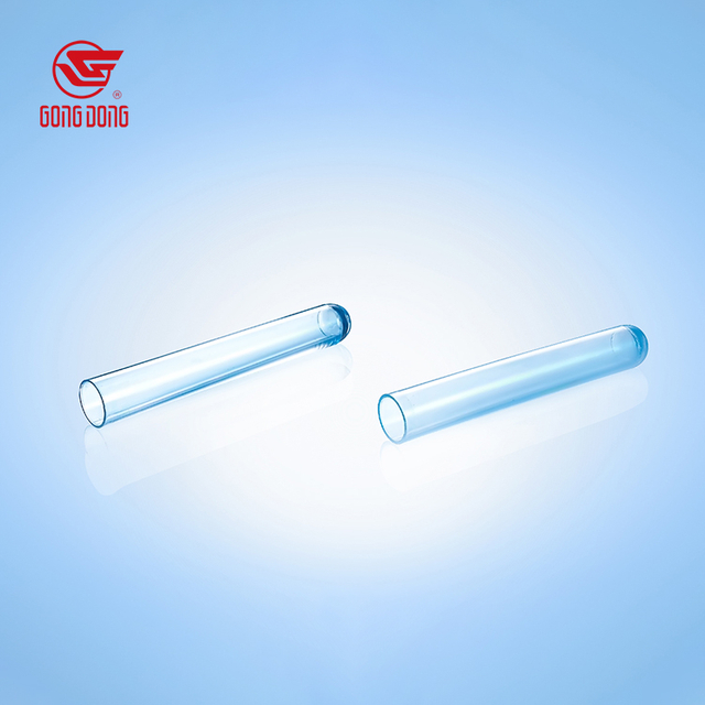 اختبار أنبوب 12*75mm ، 5 مل pp/ps
